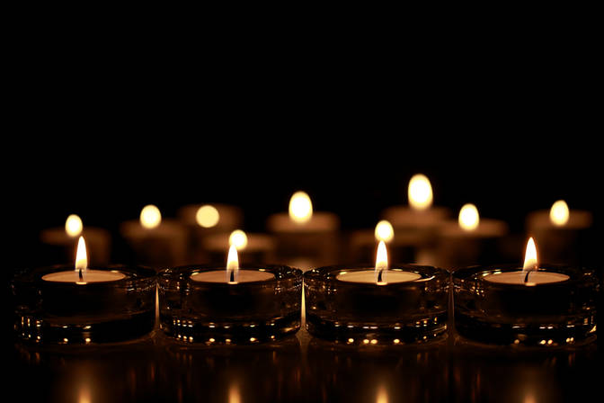 Day of Remembrance for the Victims of the "Greek Operation" of the NKVD