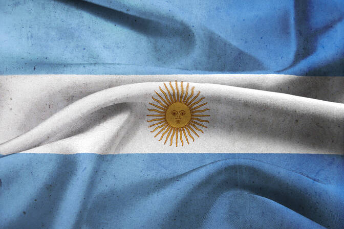 День пам'яті генерала Сан-Мартіна в Аргентині