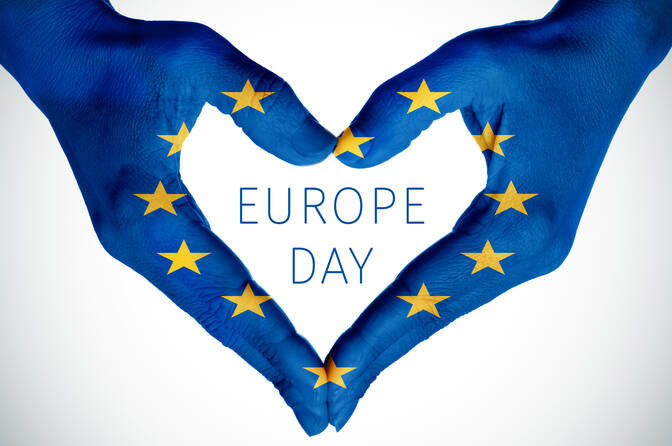 Giornata dell'Europa
