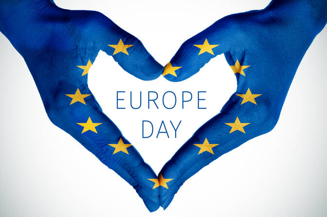 Europe Day