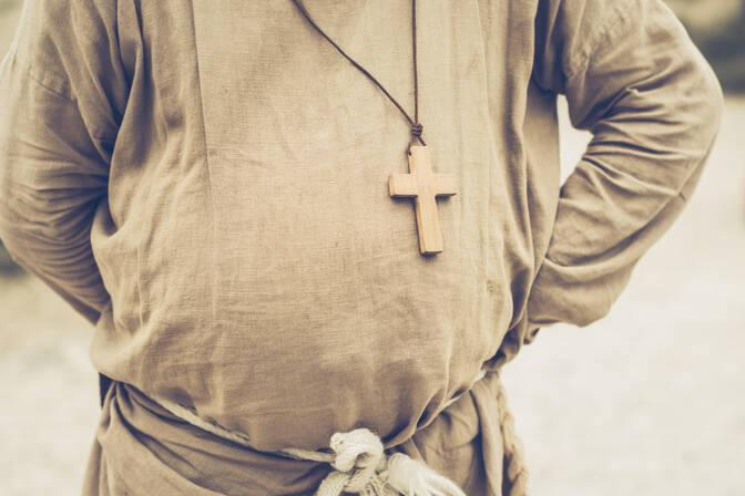 Memorial Day Abbon of Fleury