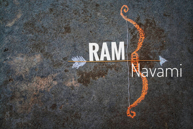 Rama Navami