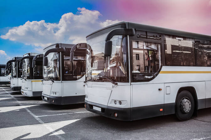 Journée d'Appréciation des Conducteurs de Transport