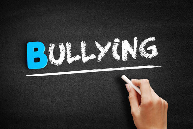 National Day of Action Against Bullying and Violence