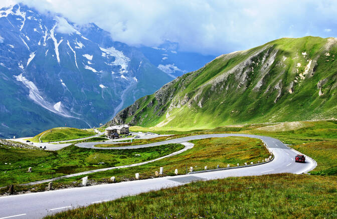 Giornata Nazionale del Viaggio su Strada