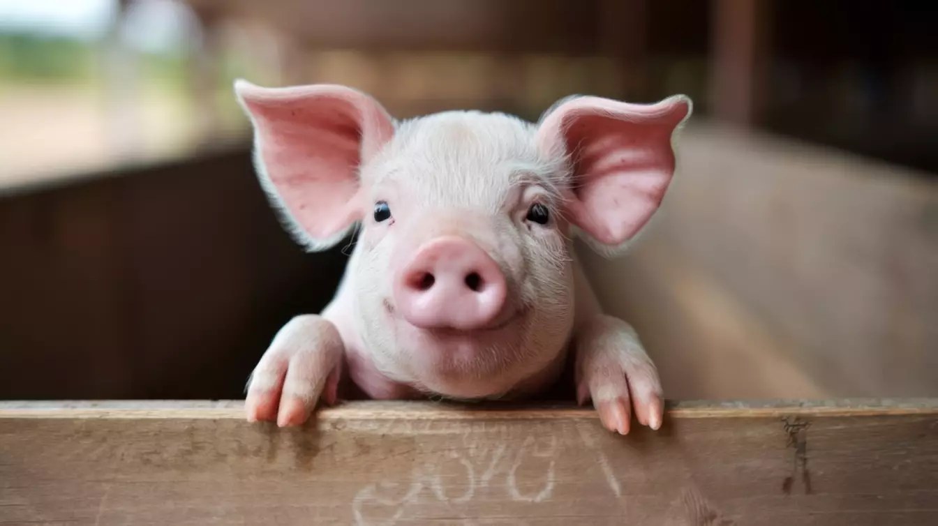 National When Pigs Fly Day