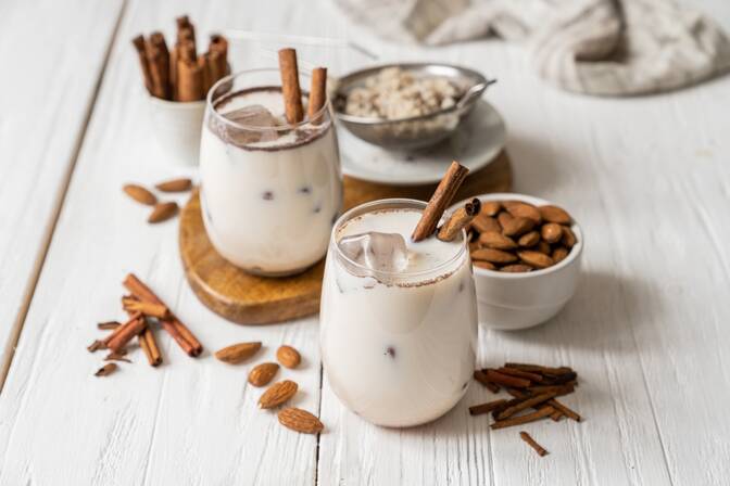 Nationale Horchata-dag
