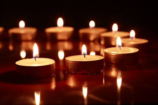 День пам'яті жертв землетрусу 1988 року