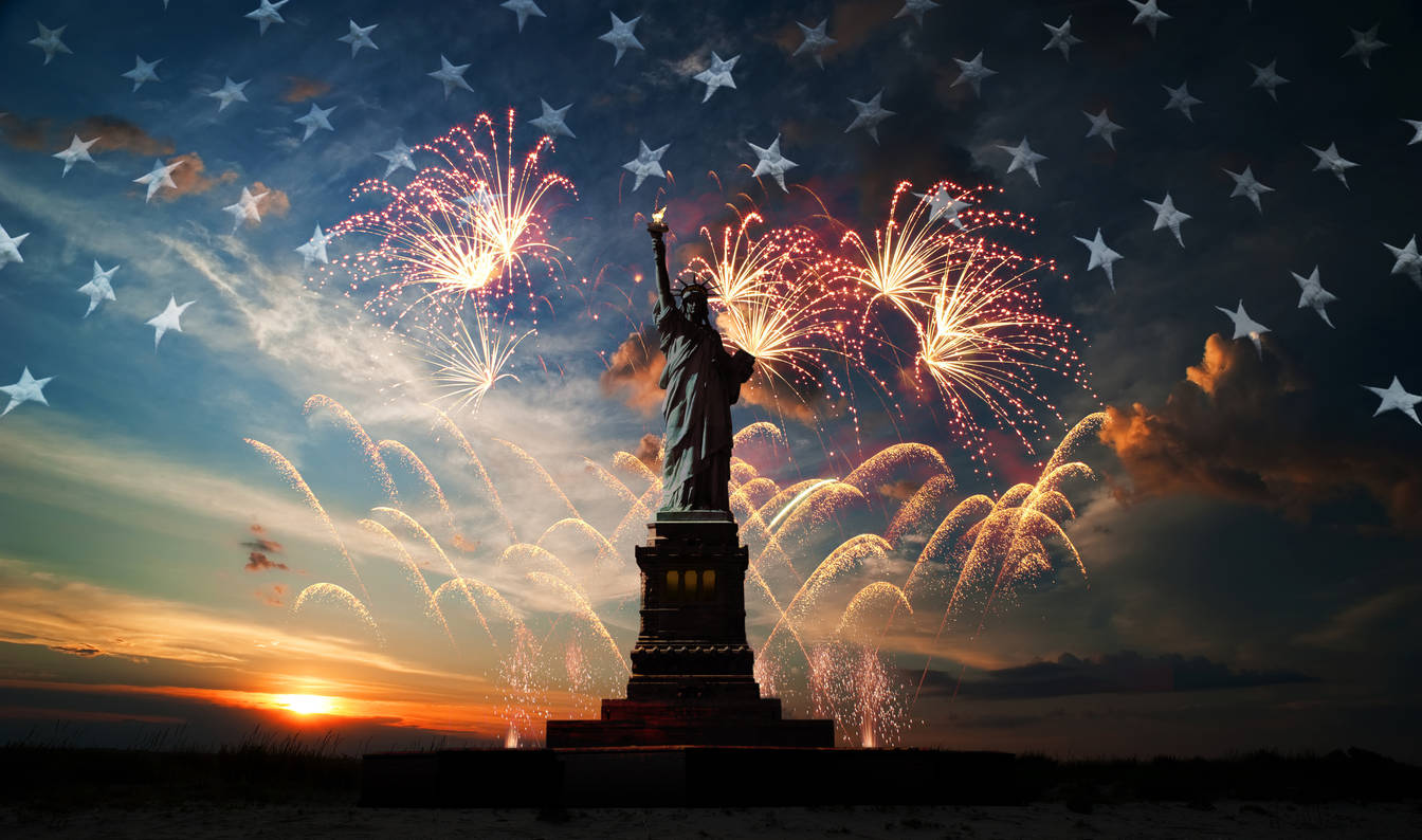  July 4, 2026, United States - holidays and celebrations on this day 