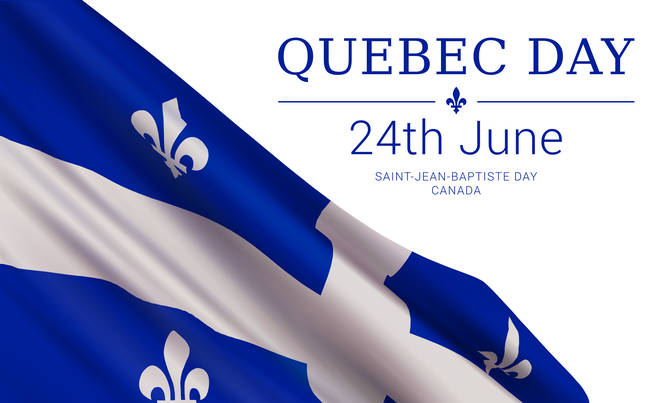 Quebec Day