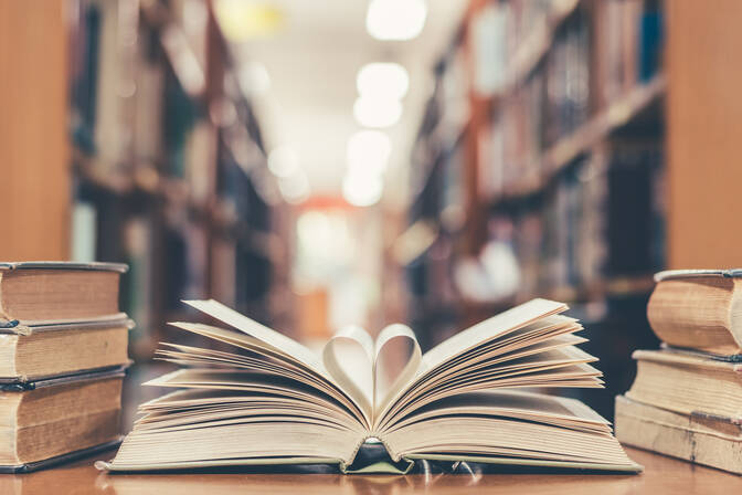 National Reading Day