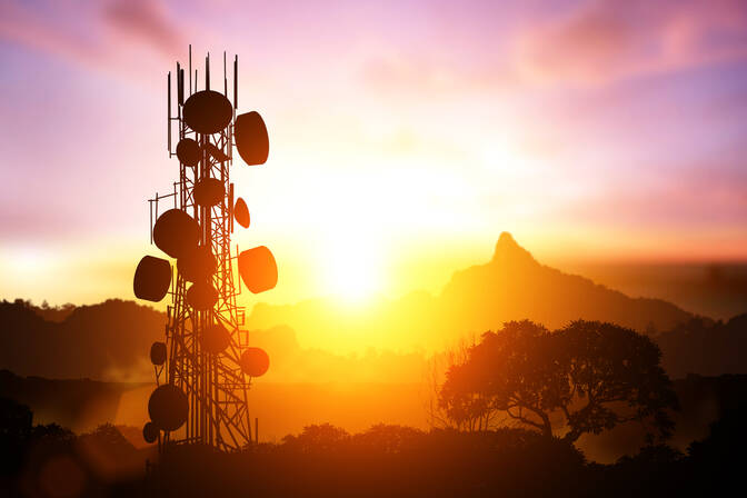 National Telecommunications Day