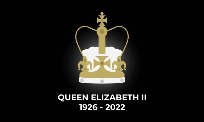De eigenlijke verjaardag van koningin Elizabeth II