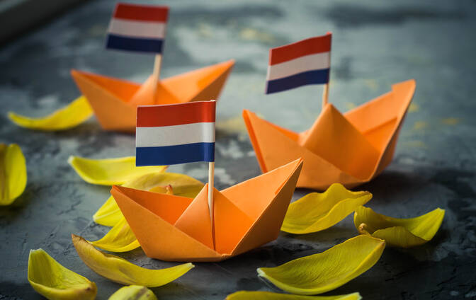 Koningsdag