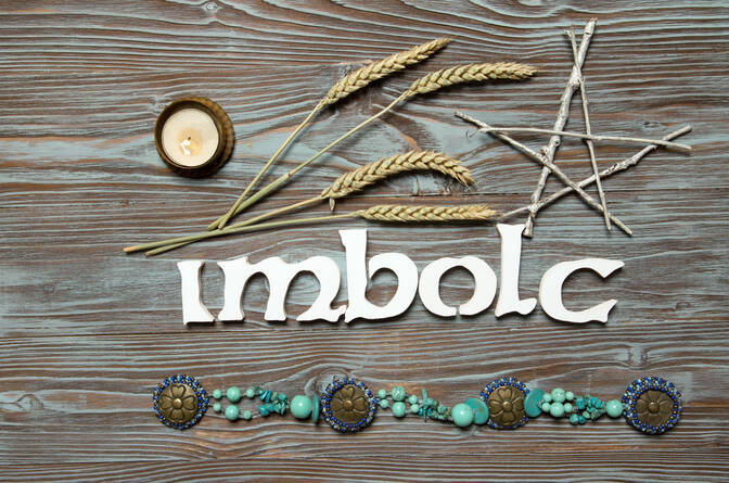 Imbolg