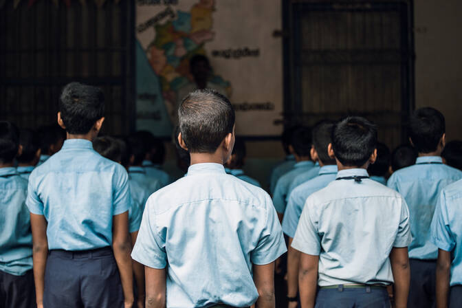 Dia de Pranav Sivakumar