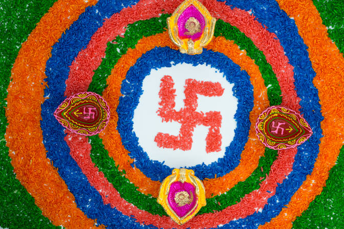 Swastika Rehabilitation Day