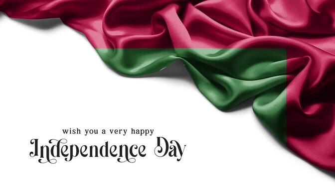 Día de la Independencia