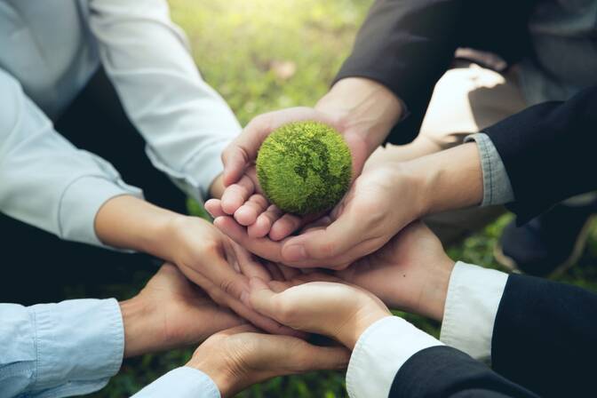 Giornata Mondiale del Lavoro Sociale