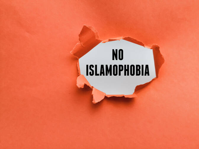 International Day to Combat Islamophobia