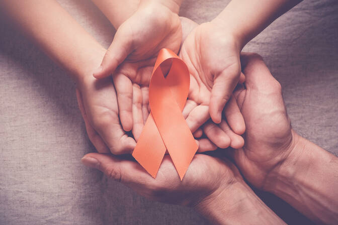 World MS Day
