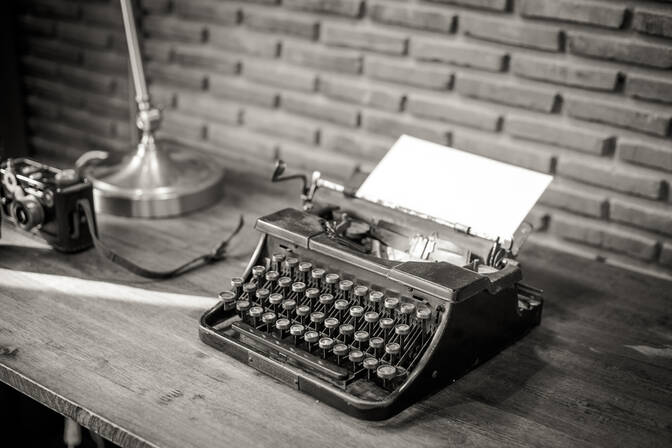 День самиздата