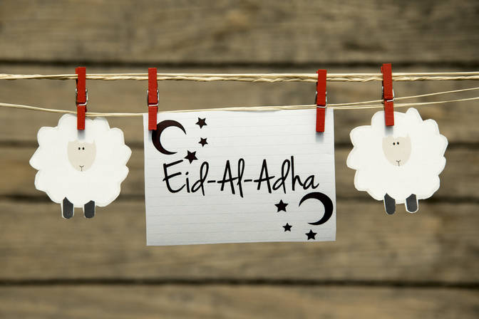 Eid al-Adha