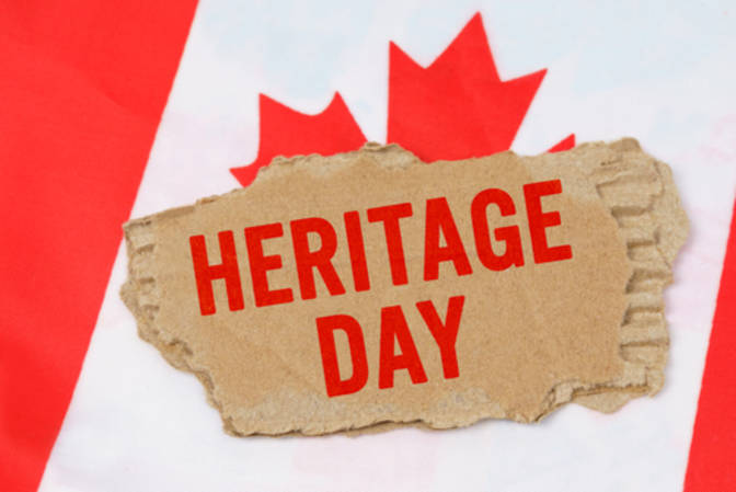 Heritage Day