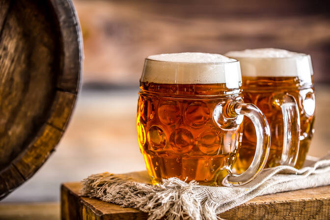 Journée de la bière allemande