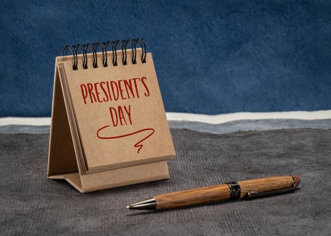 Giornata del Presidente