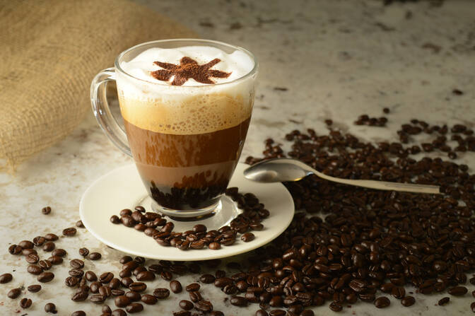 Ulusal Mocha Günü
