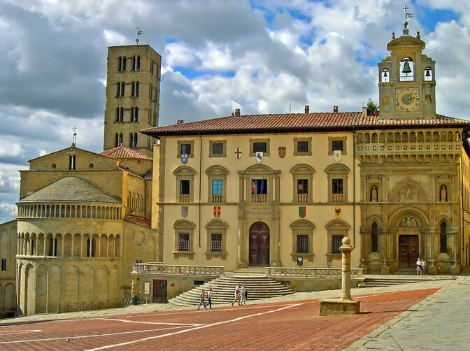 Dia Nacional dos Leigos