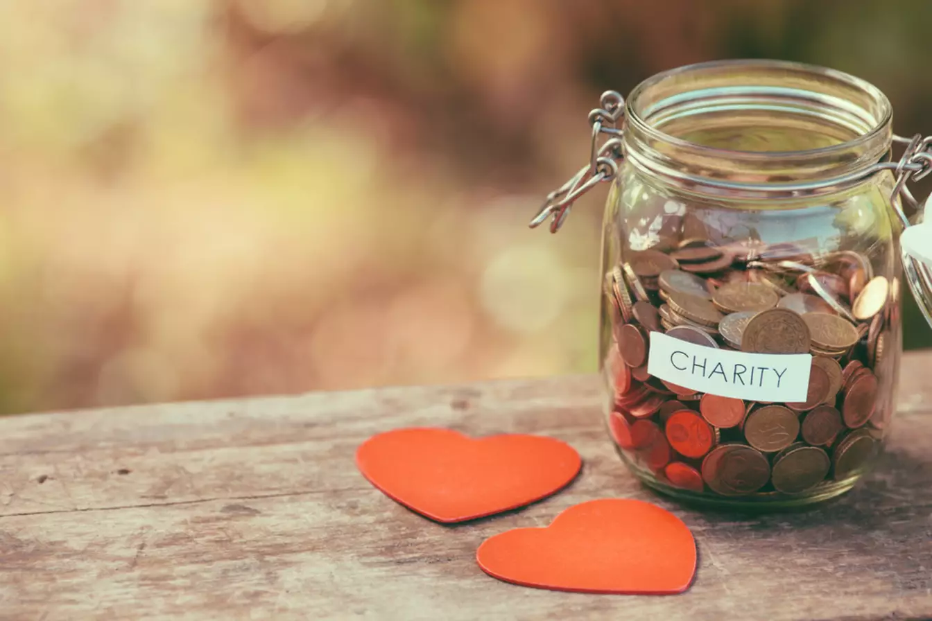 International Day of Charity