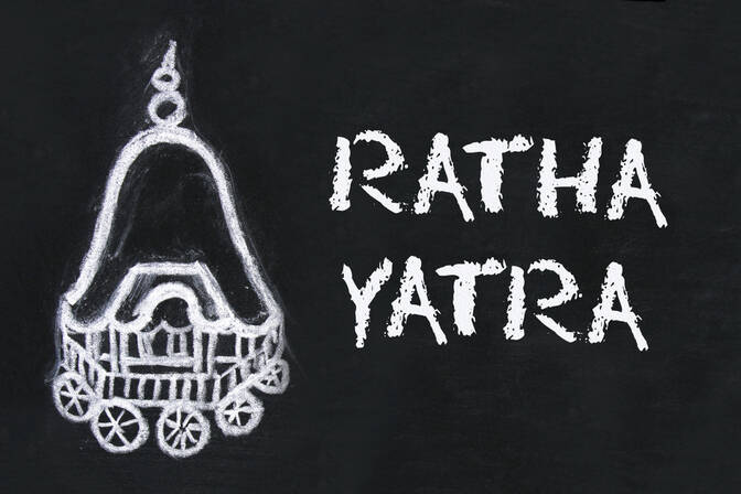 Ratha Jatra