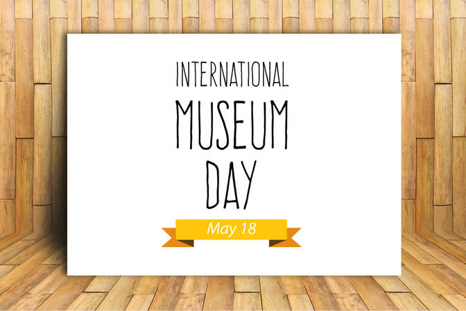 International Museum Day