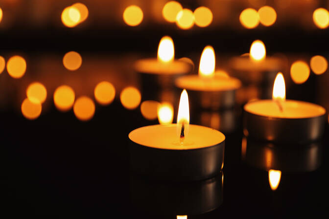 Commemoration Day for the Victims of Communist Genocide