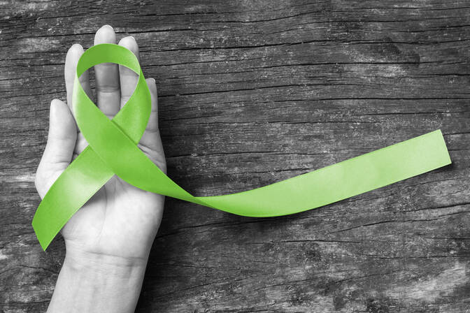 World Lymphoma Awareness Day