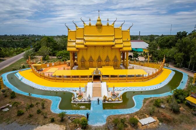 Mahidol Day