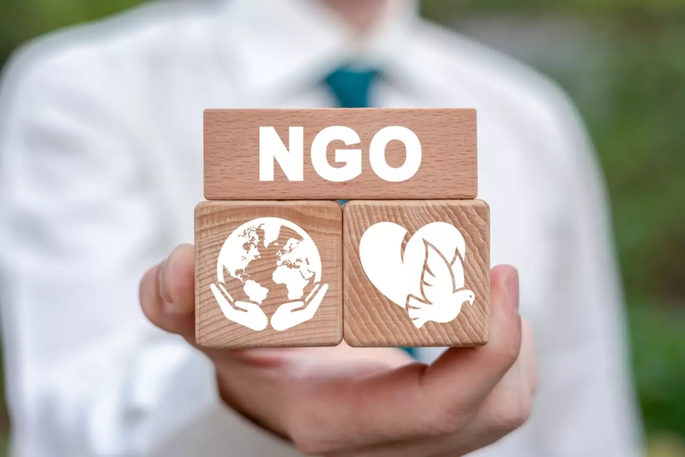 Ngày Thế giới các tổ chức phi chính phủ