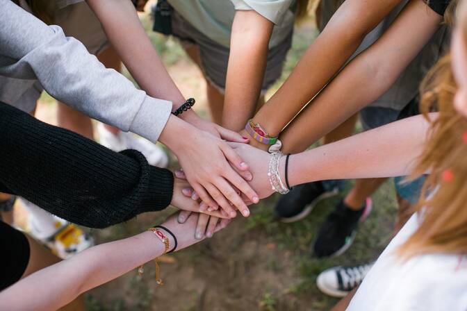 International Day of Peaceful Communication