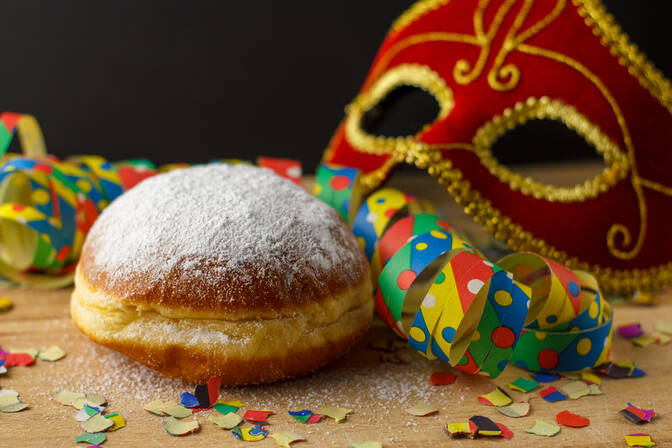 Fasnacht