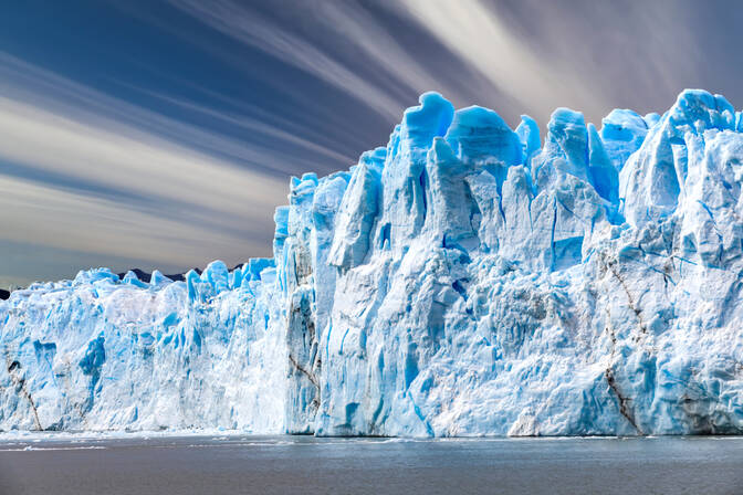 World Day for Glaciers