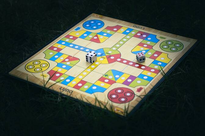 International Tabletop Day