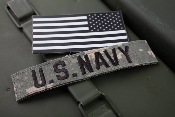 Navy Birthday
