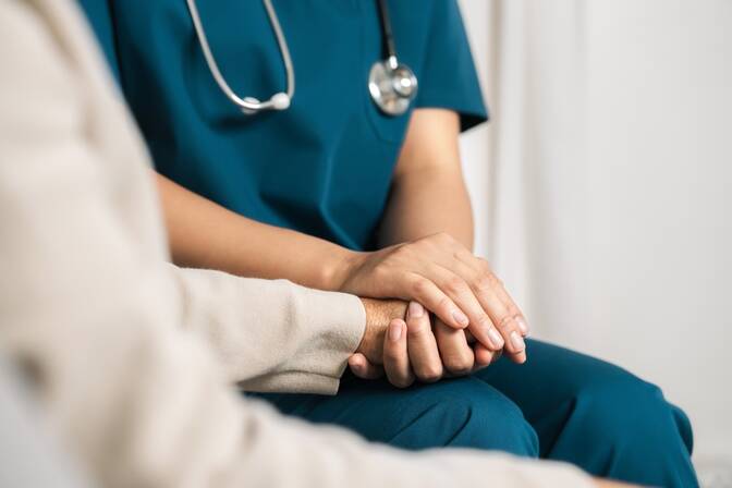Medicinsk Hjælpsdag