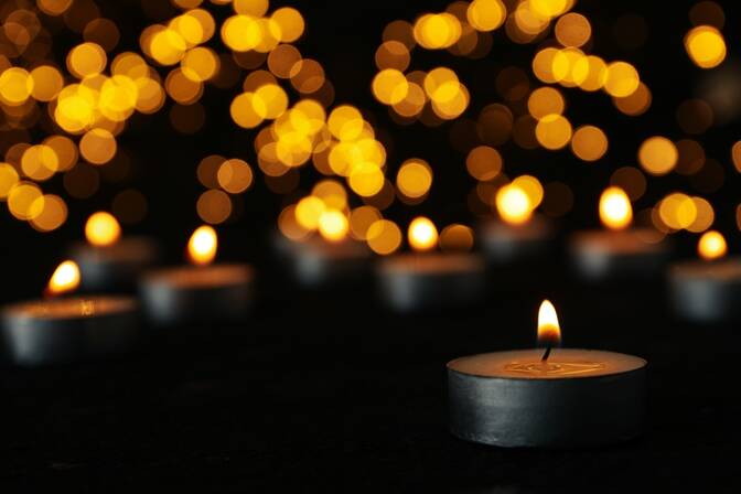 Dzień tragedii w Czernowie