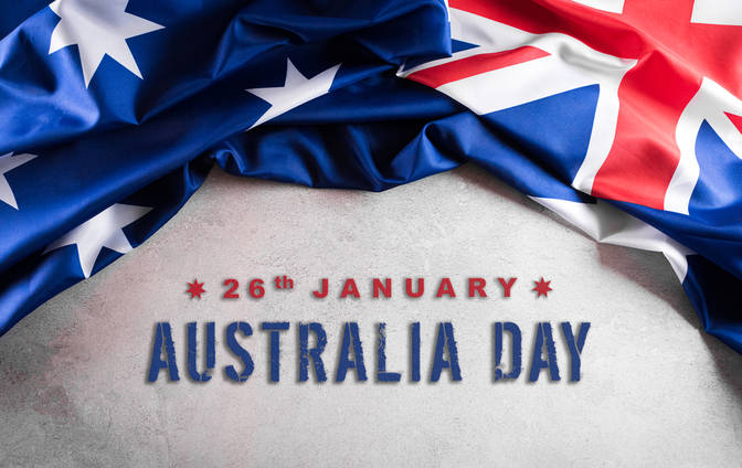 Australia Day