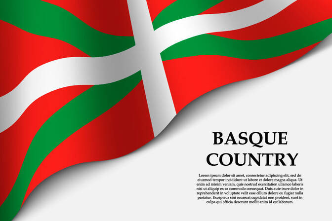 Basque Country Day