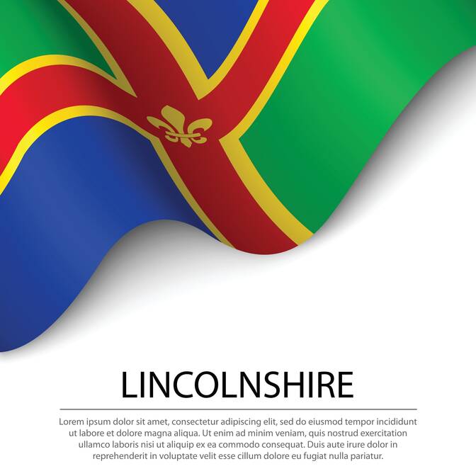 Lincolnshire-Tag