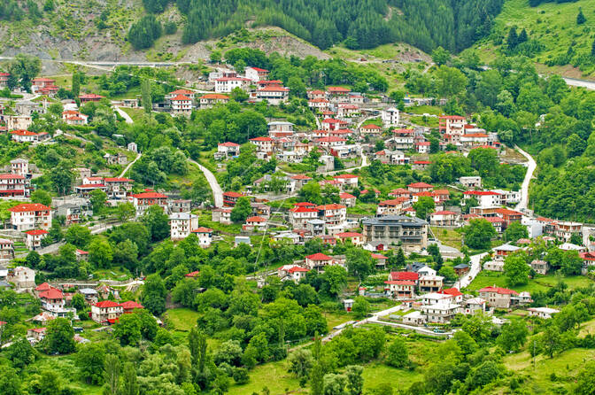 Aromanian National Day
